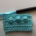 Mastering the Bobble Stitch Crochet for Textured Creations