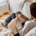 Mastering Lap Blanket Patterns: A Beginner’s Guide