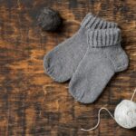 Mastering Short Row Heel Toe Up Knitting Technique