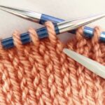 Knitting Techniques: Back Loop vs Front Loop Only