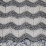 Introduction to Chevron Knitting Patterns