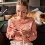 How to Purl Knit: The Art of Creating Textured Magic 