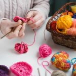 Knit vs Purl Stitch: Mastering Stitch Recognition