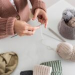 Mastering the Art of Garter-Tab Cast-On in Knitting