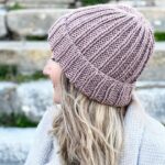 Exploring Exquisite Knitted Hat Patterns